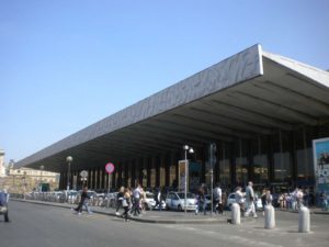 Roma – Stazione Termini